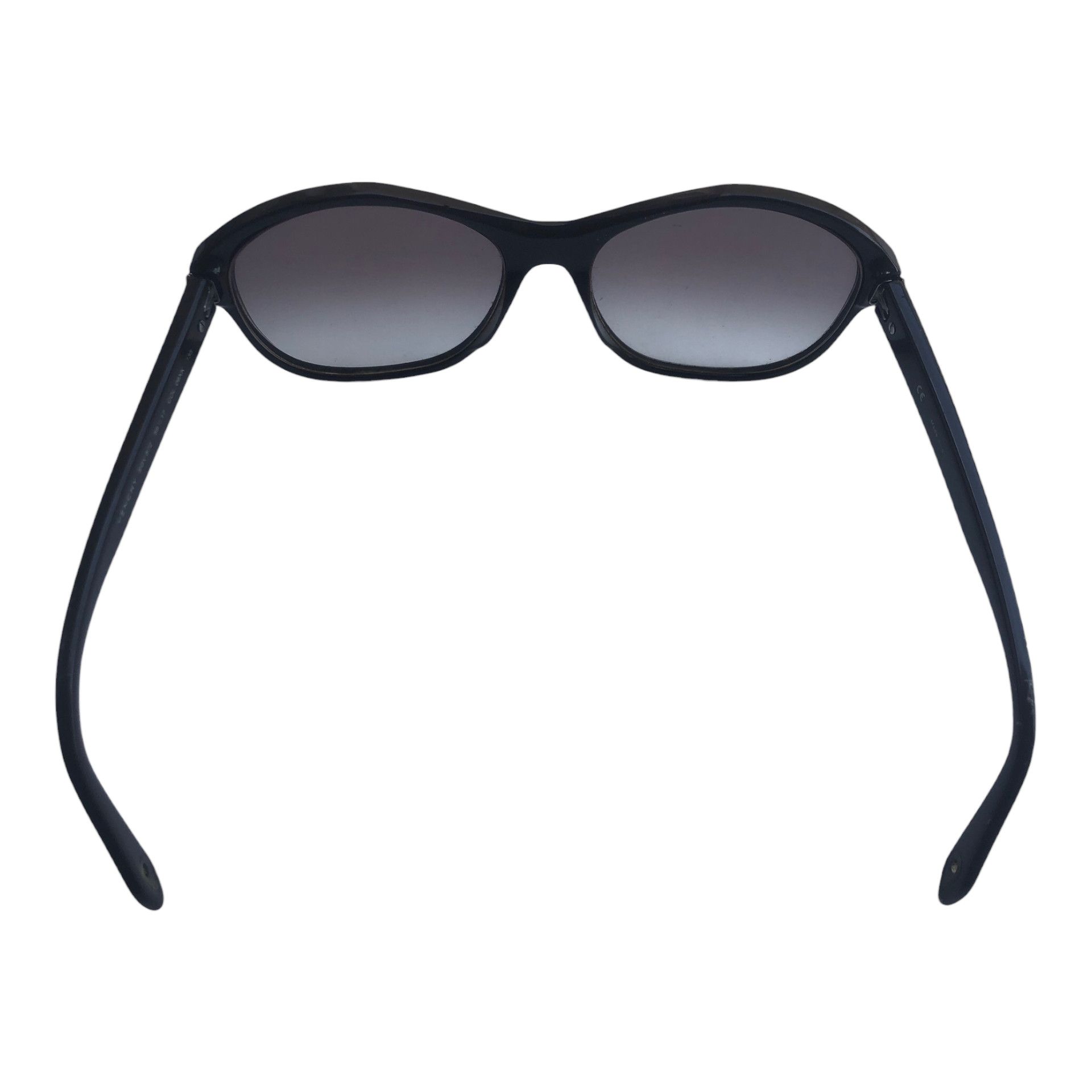 Givenchy 💯Nice GIVENCHY SGV 872 Black & Gold Logo Sunglasses Size ONE SIZE - 7 Thumbnail