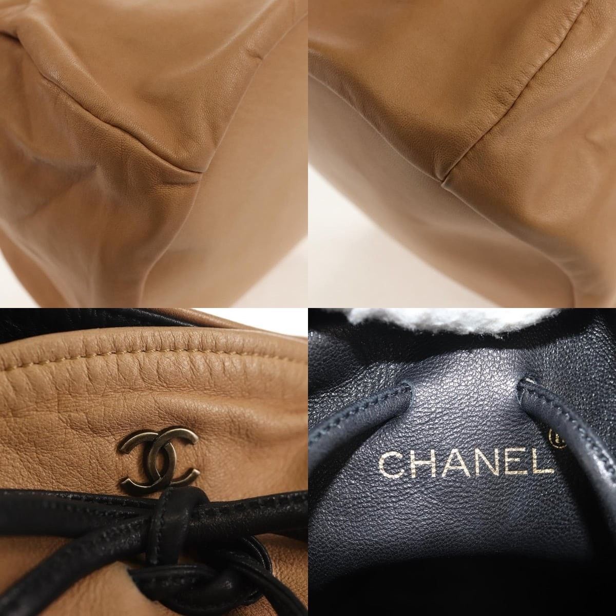 Chanel Chanel Classic Flap Handbag Size ONE SIZE - 6 Thumbnail