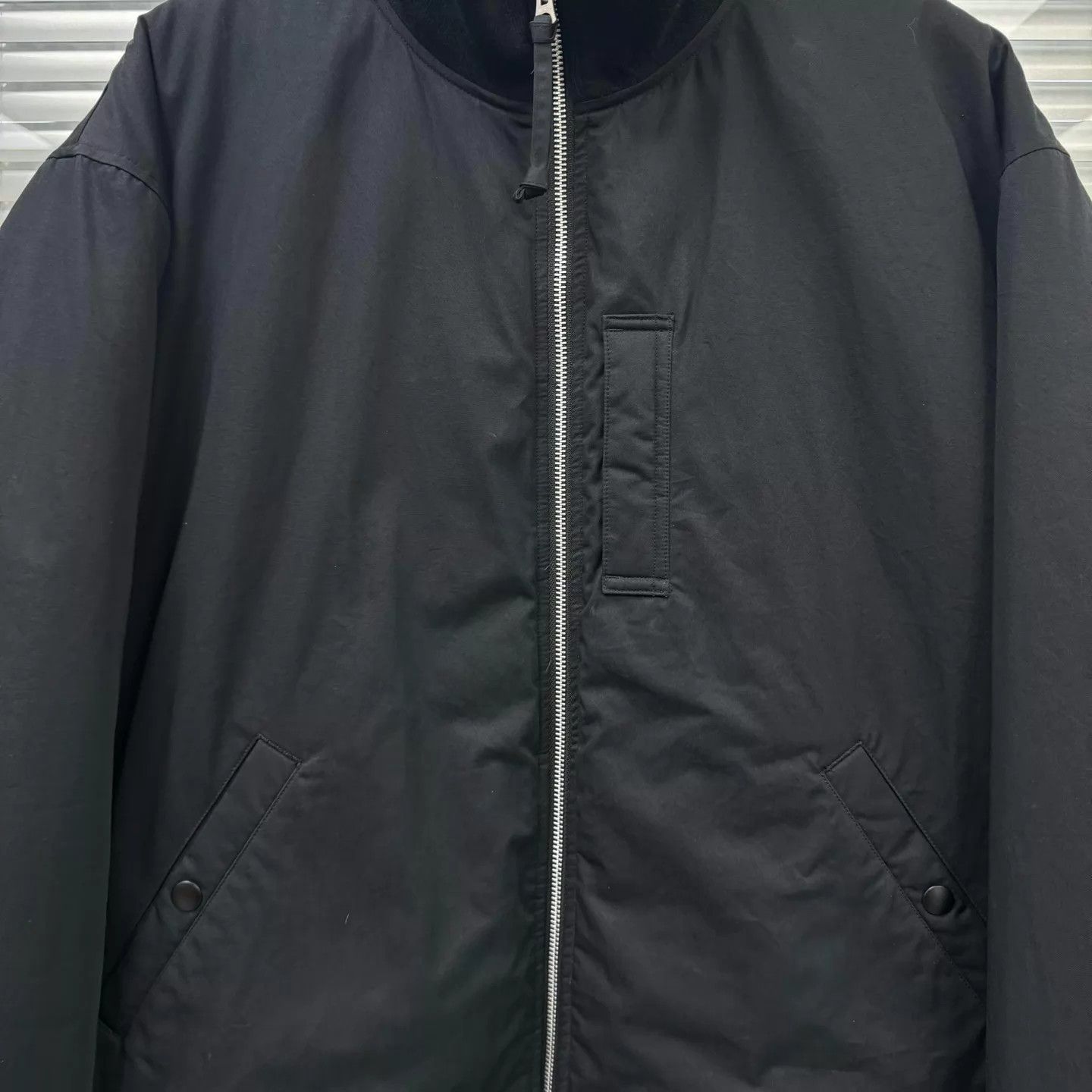 Nanamica Nanamica Insulation Jacket L Good Condition Size US L / EU 52-54 / 3 - 3 Thumbnail