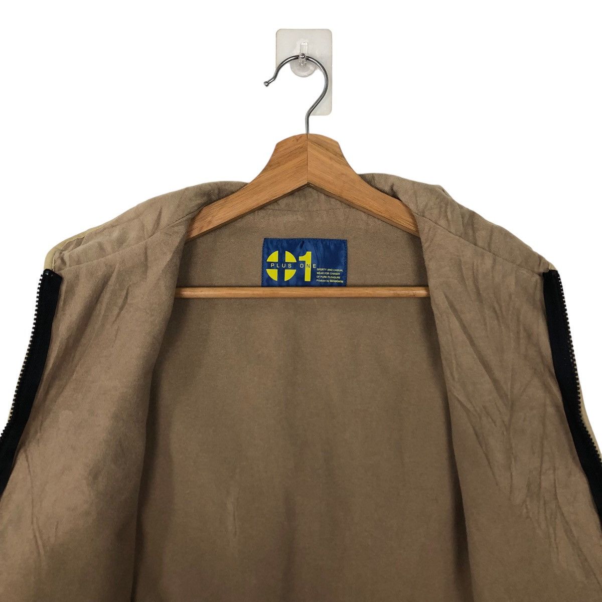 Japanese Brand 🔥RIOT RIOT UTILITY VEST MULTI POCKET PLUS 1 JAPAN Size US L / EU 52-54 / 3 - 10 Thumbnail