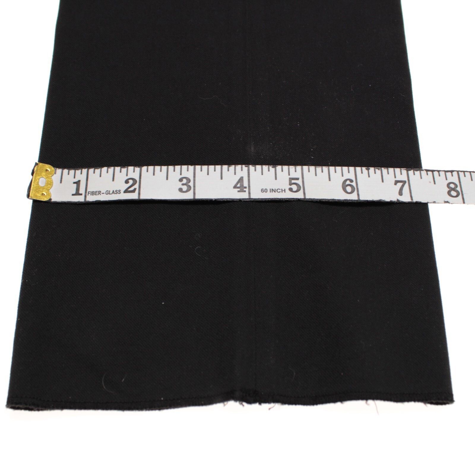 Ermenegildo Zegna Ermenegildo Zegna New with tags Chino Size 40 US In Black Size US 40 / EU 56 - 8 Thumbnail