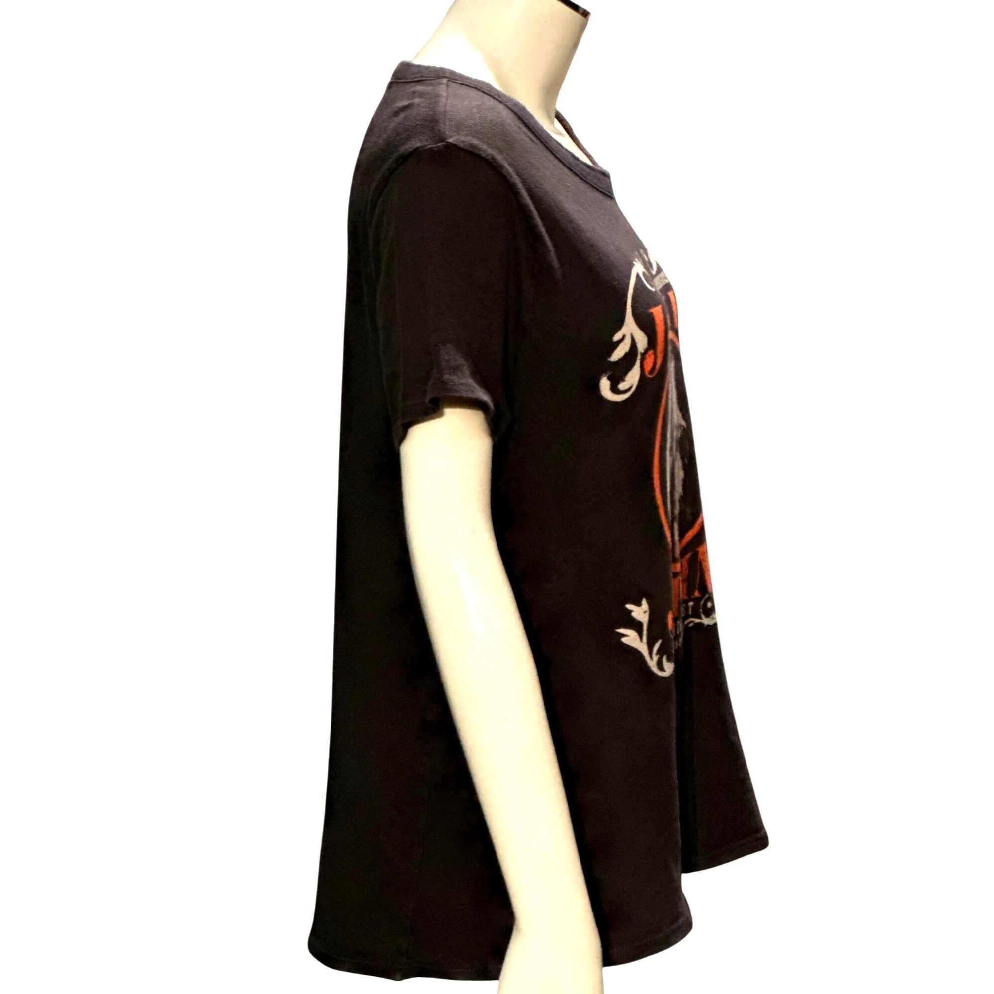 Other CCC Vintage Janis Joplin Graphic Tee Shirt Size Medium All Size M / US 6-8 / IT 42-44 - 4 Thumbnail