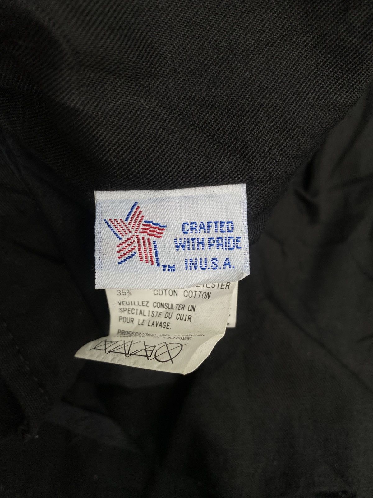 Y's Schott x Yohji Yamamoto Y’s - Perfecto Biker Jacket Size S / US 4 / IT 40 - 21 Thumbnail