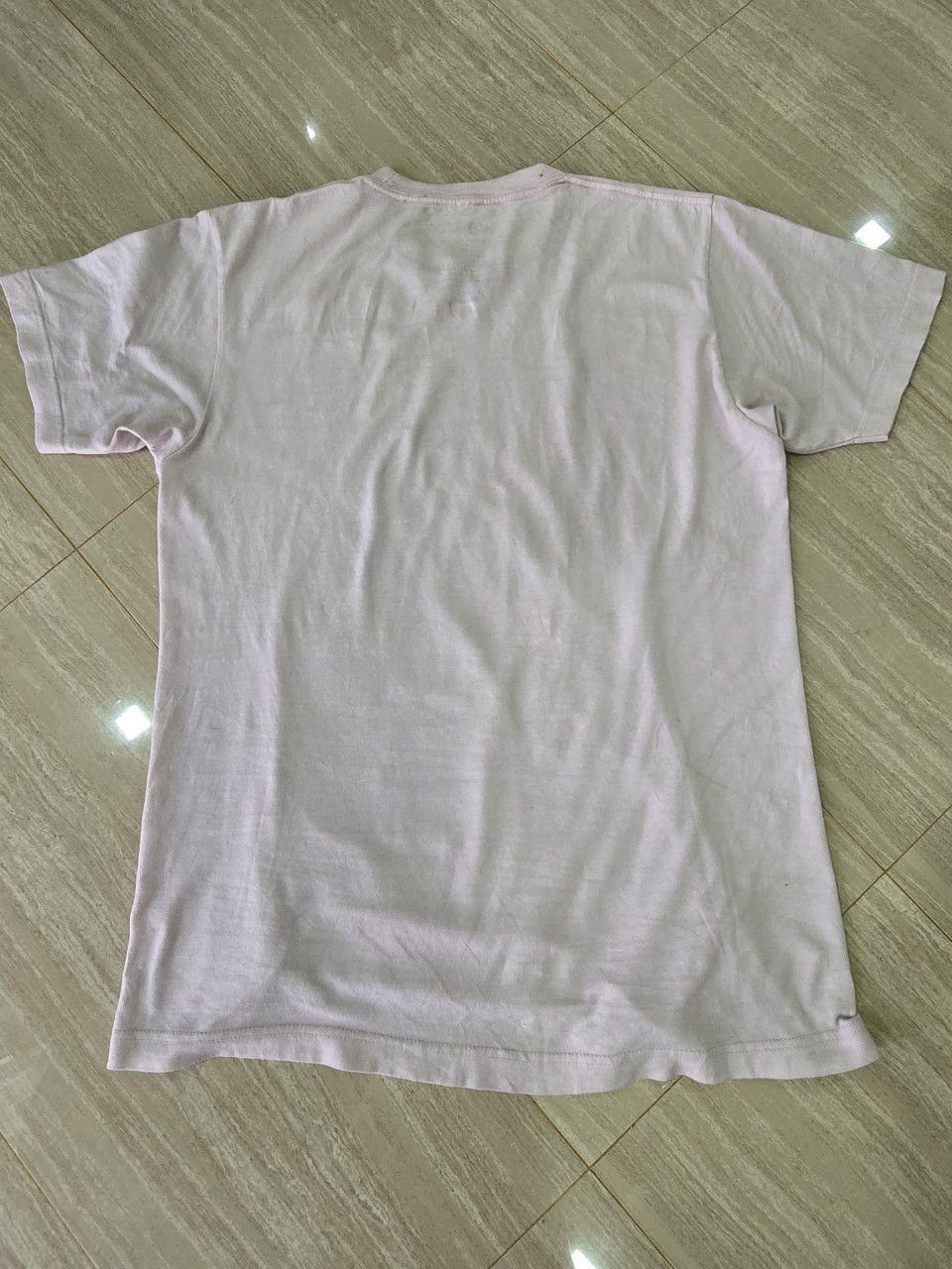 Band Tees Official Merchandise Weezer Robot Graphic Tee L Size US L / EU 52-54 / 3 - 3 Thumbnail