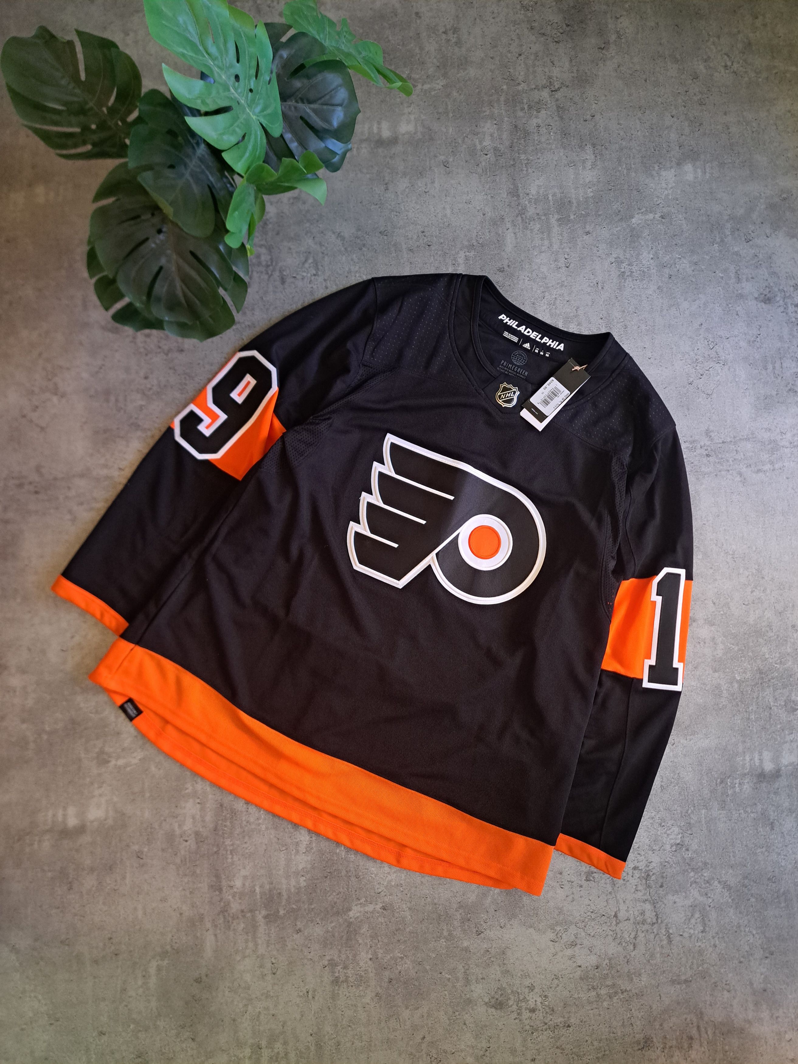 Reebok Philadelphia Flyers jersey Hathaway brand new reebok Size US XL / EU 56 / 4 - 1 Thumbnail
