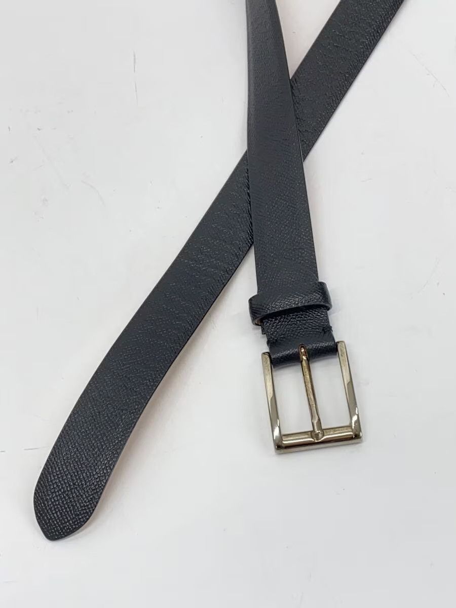 Maison Margiela Leather Belt Size ONE SIZE - 2 Thumbnail