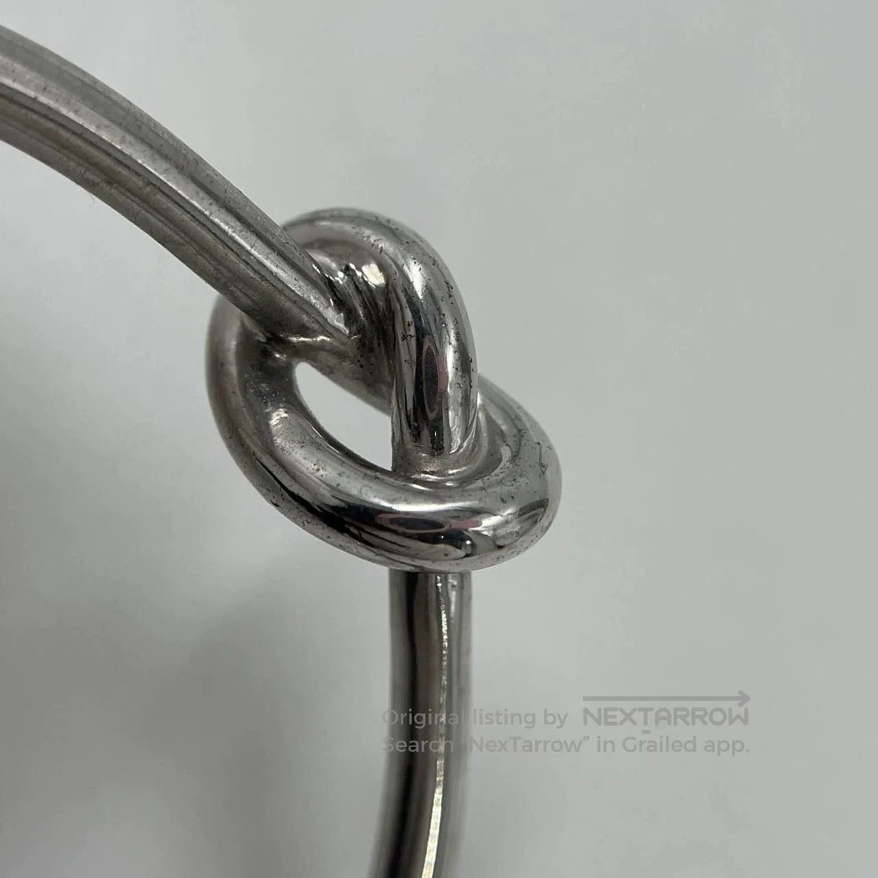 Celine celine open bracelet. Size ONE SIZE - 7 Thumbnail