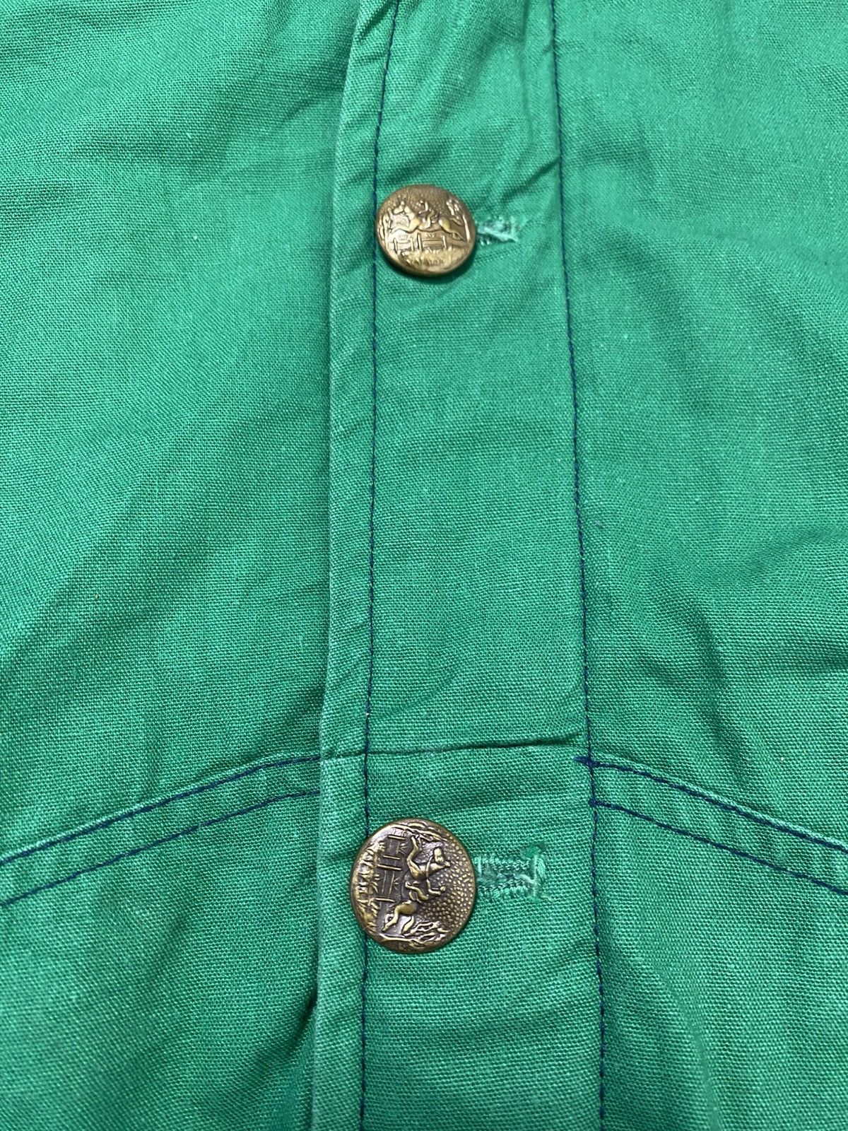 Japanese Brand Rare Vintage Saburoku Japanese Brand Bomber Jacket Size US XL / EU 56 / 4 - 6 Thumbnail