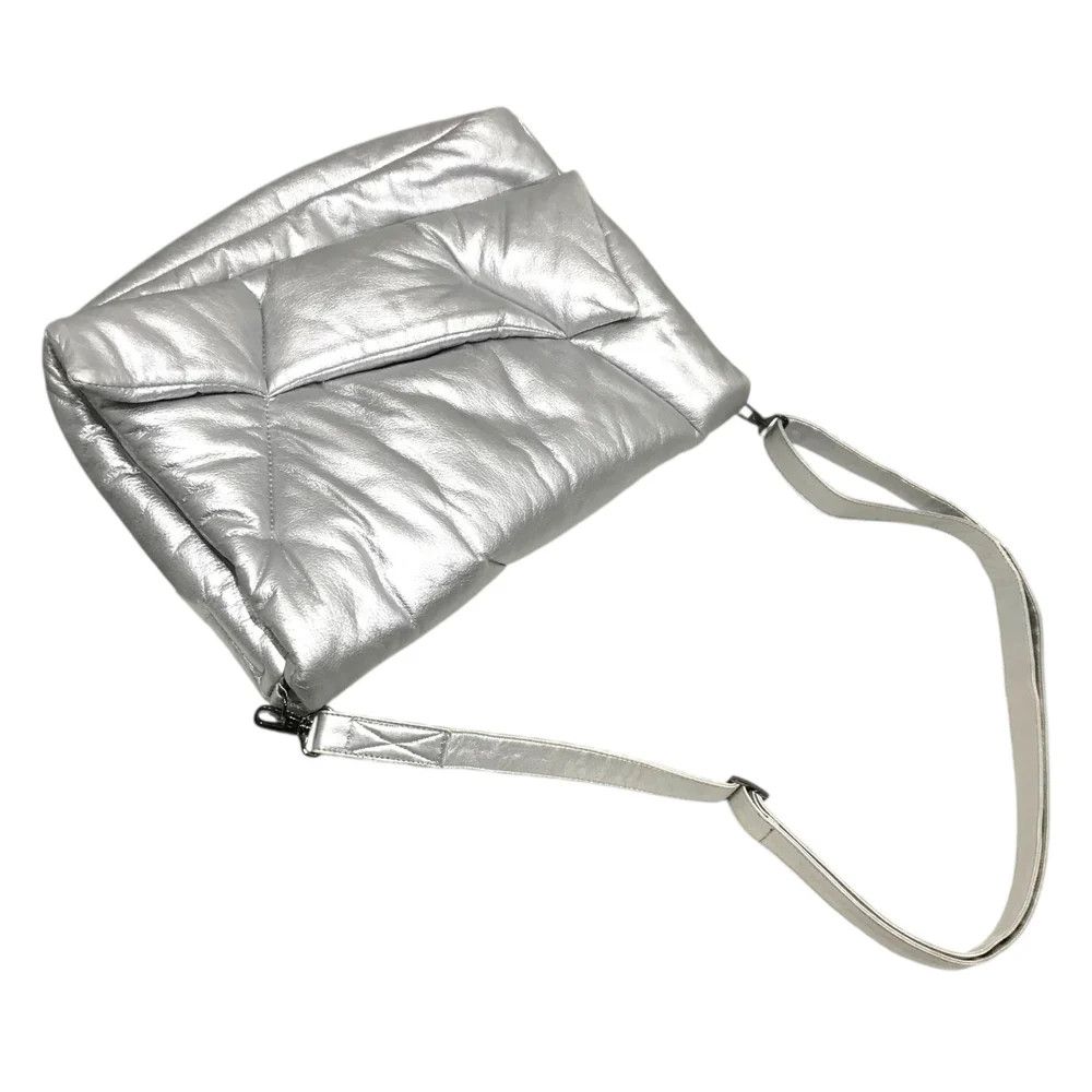 Yohji Yamamoto discord Yohji Yamamoto 23SS [FLUFFY] Shoulder Bag Size ONE SIZE - 5 Thumbnail