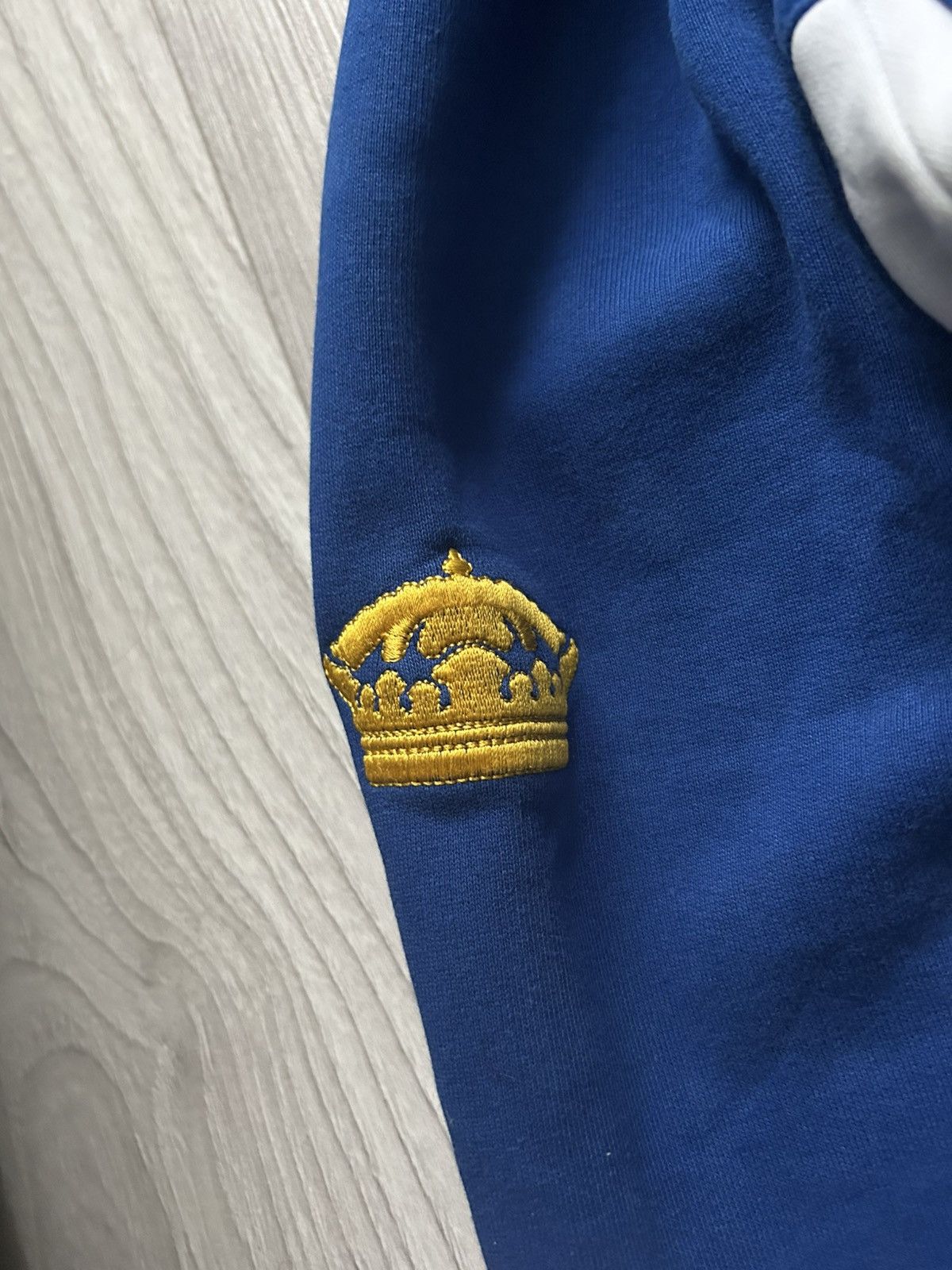 Vintage Corona Extra Vintage zip-up Size US S / EU 44-46 / 1 - 7 Thumbnail