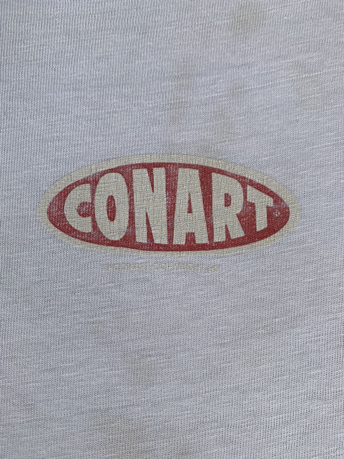 Rap Tees [SOLD] 💥Rare vintage 1990 conart Katch1 Size US XL / EU 56 / 4 - 11 Thumbnail