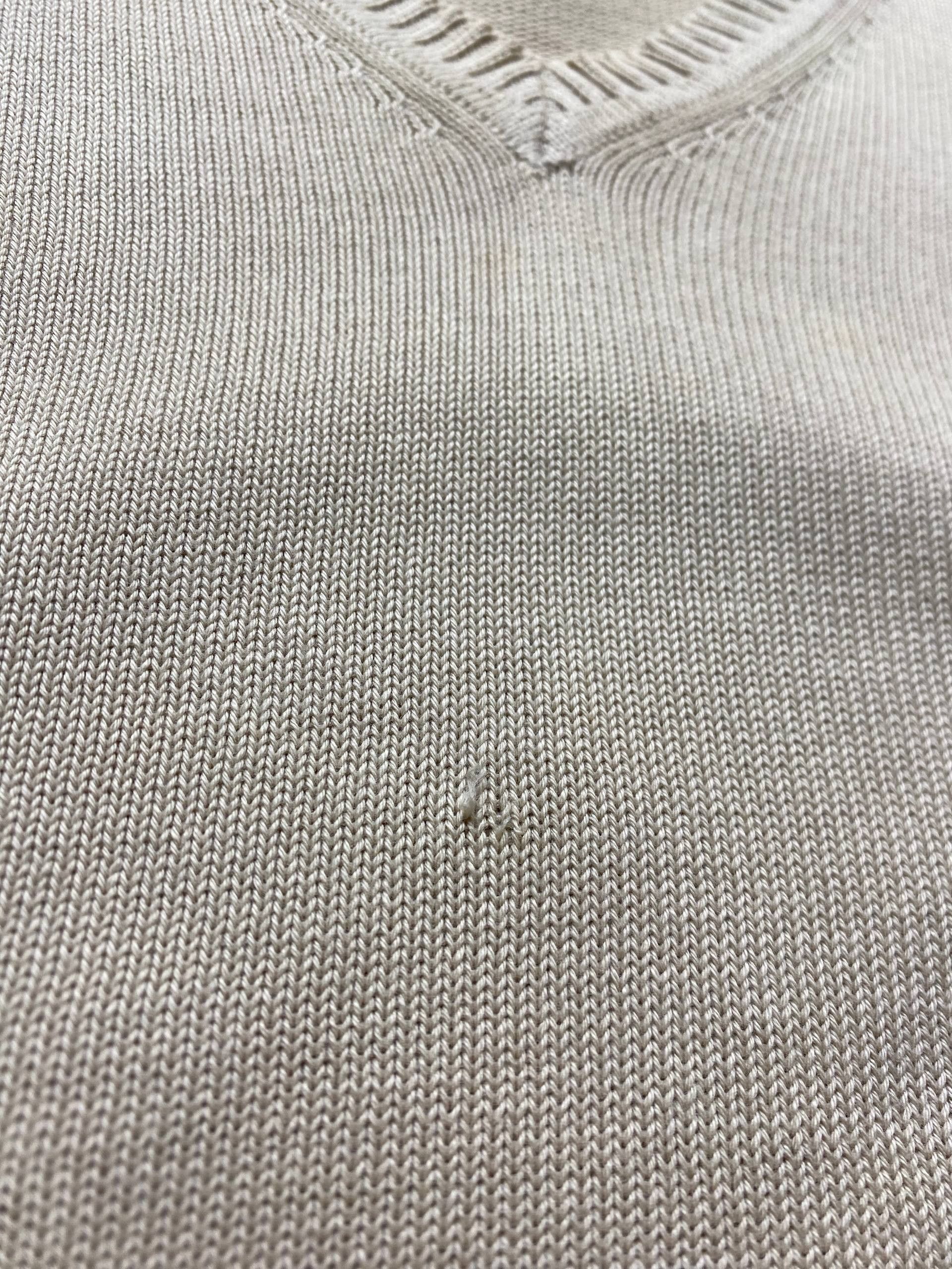 Burberry Vintage Burberry Sweaters Size US M / EU 48-50 / 2 - 3 Thumbnail