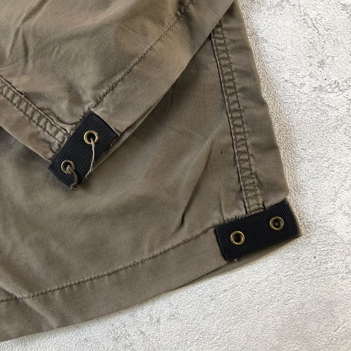 Hysteric Glamour Hysteric glamour cargo pants Size US 30 / EU 46 - 2 Thumbnail