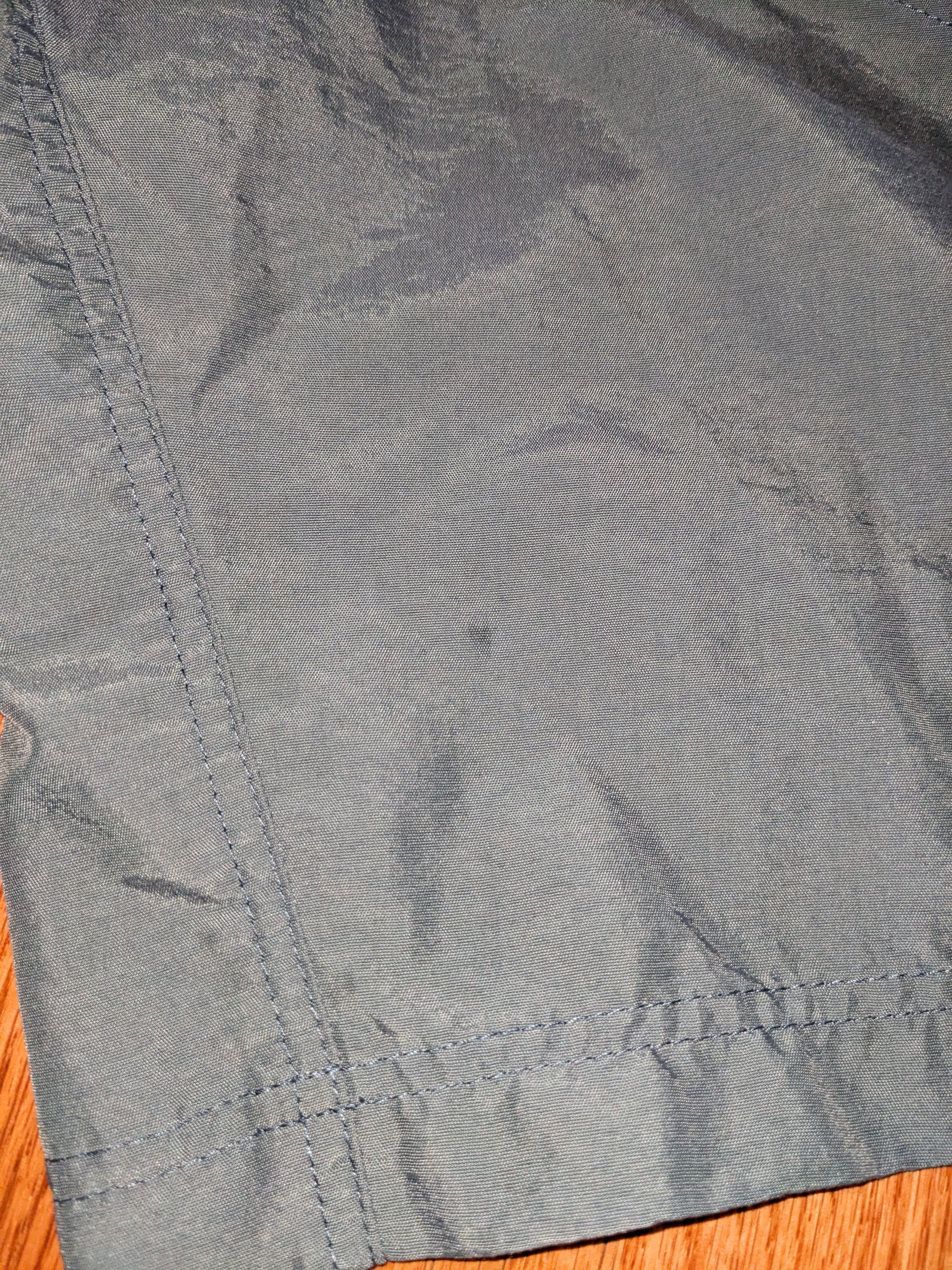 Designer × Patagonia Patagonia Men's 9" Small Olive Lined Shorts Size US 28 / EU 44 - 5 Thumbnail