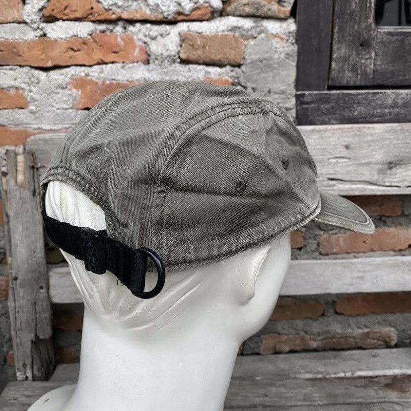 Columbia × Vintage Columbia washed five panel hats Size ONE SIZE - 3 Thumbnail