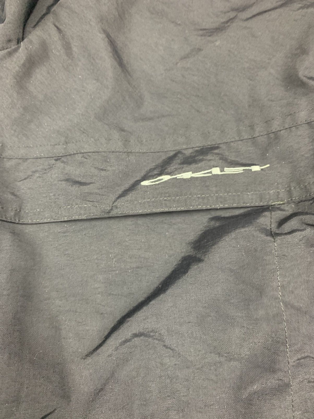 Oakley Oakley Jacket Vintage Size US XL / EU 56 / 4 - 8 Thumbnail
