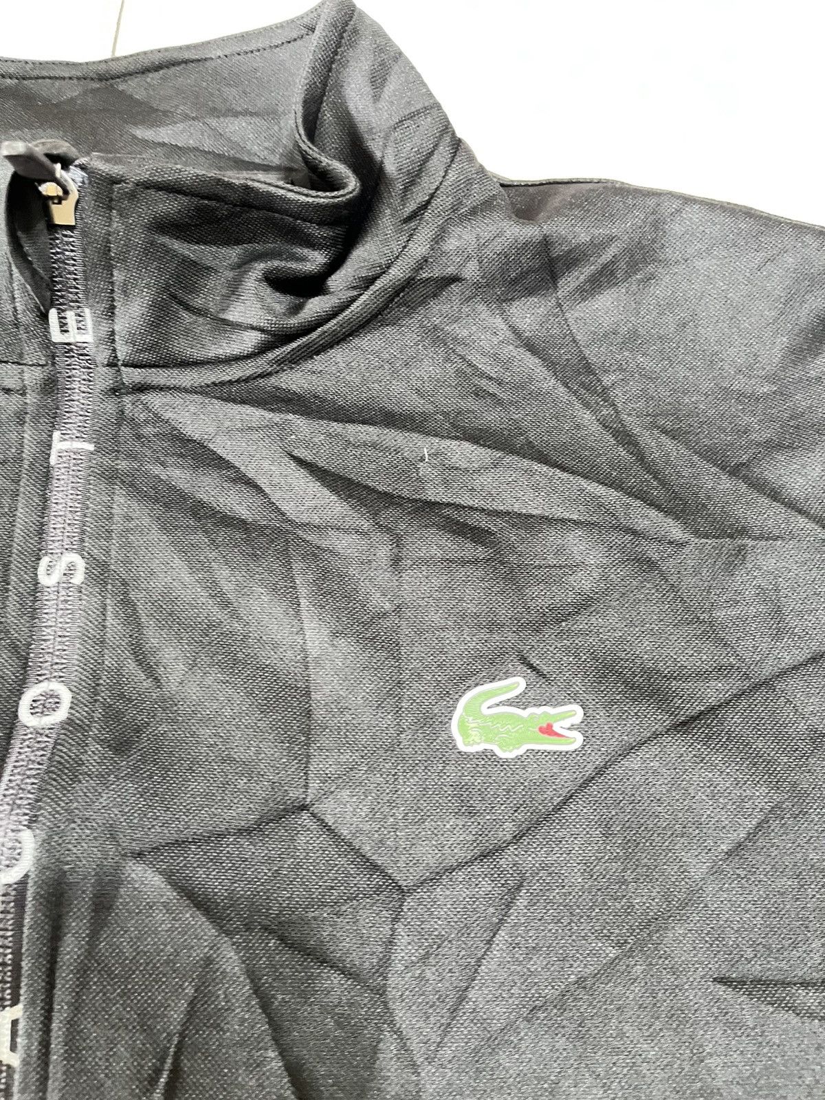 Lacoste Lacoste sport Size US XL / EU 56 / 4 - 3 Thumbnail