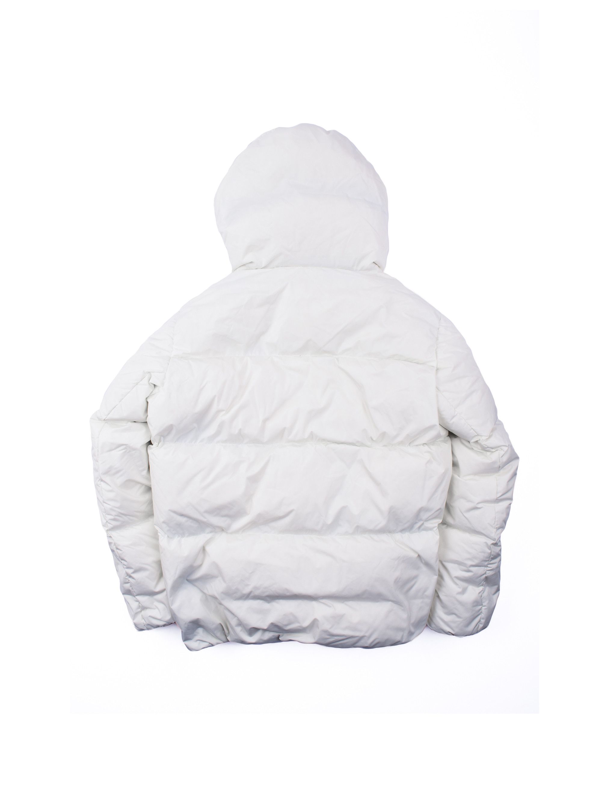 Moncler × Moncler Grenoble Moncler Grenoble Mazod Giubbotto Winter Hooded Down Jacket Size US L / EU 52-54 / 3 - 2 Thumbnail