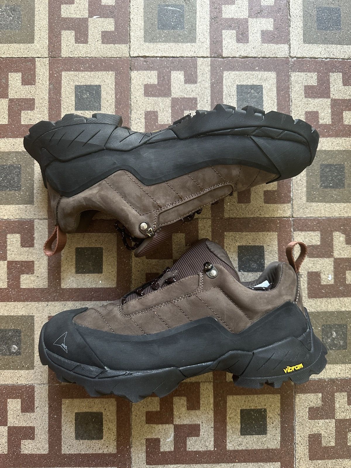 Roa Katherina shoes 42