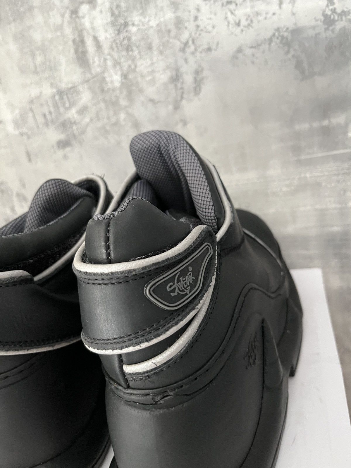 SWEAR London Swear air 23 Size US 10 / EU 43 - 3 Thumbnail