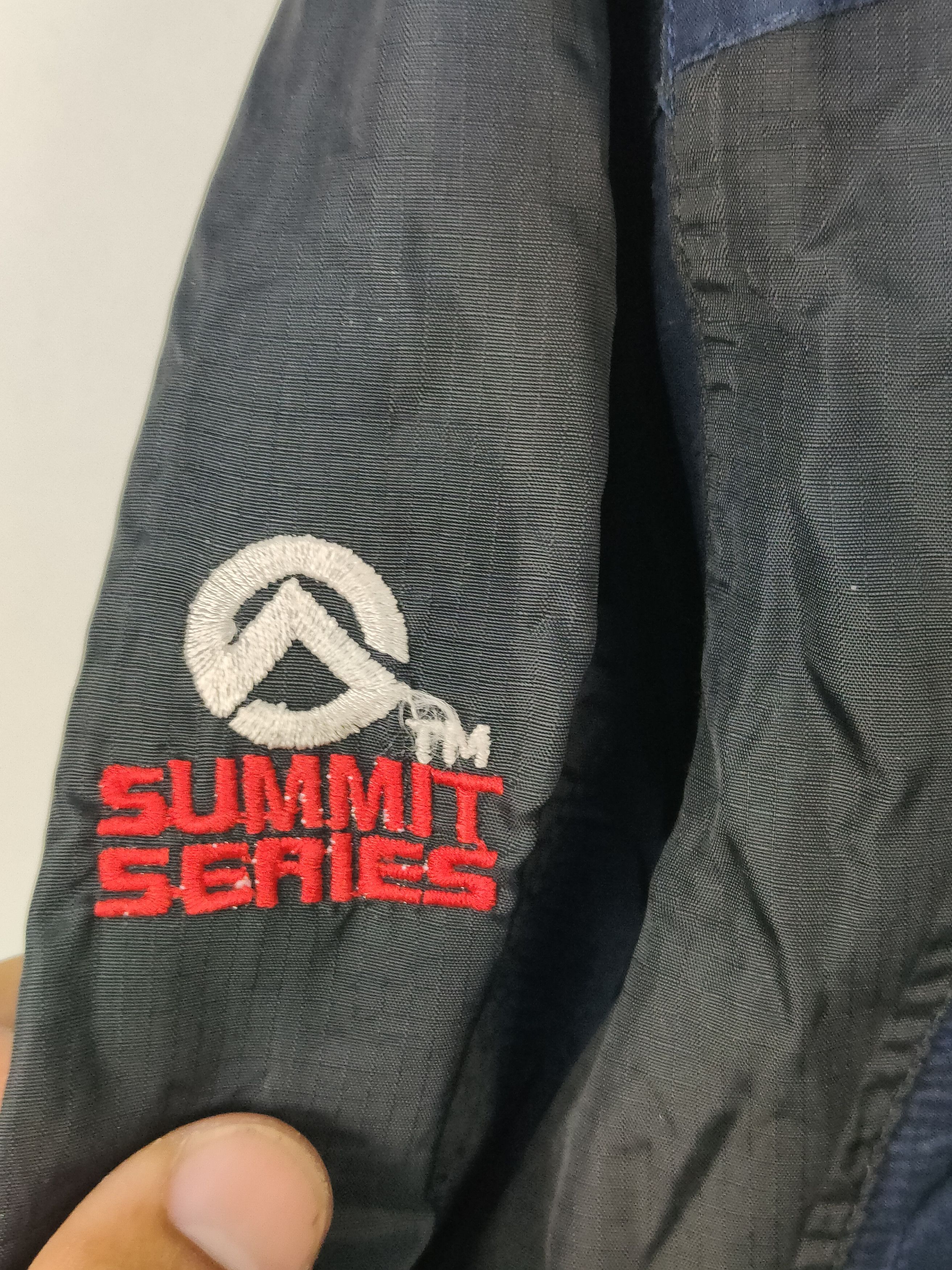 The North Face The North Face Summit Series Gore-Tex Jacket Size US L / EU 52-54 / 3 - 5 Thumbnail