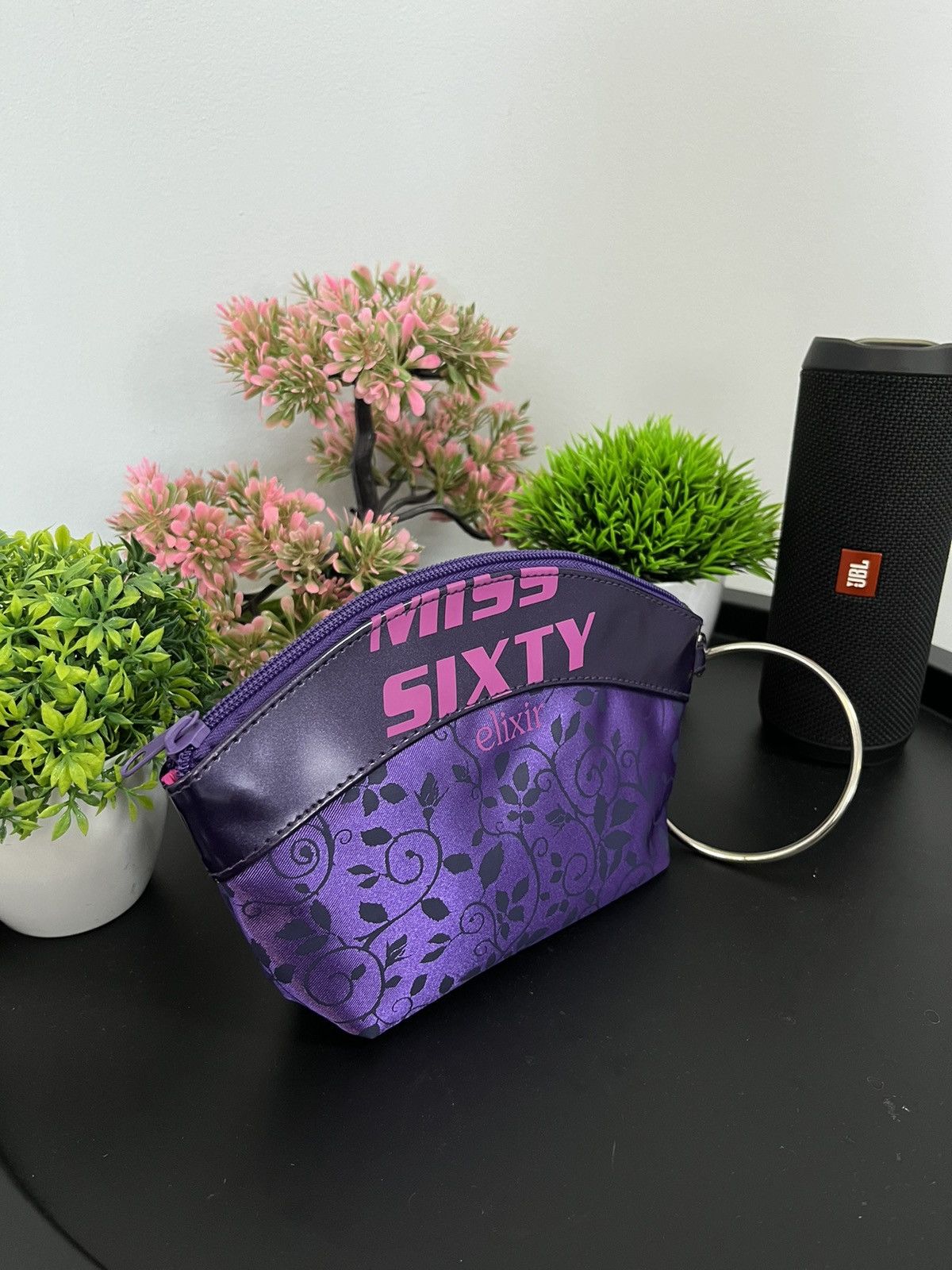 Miss Sixty MISS SIXTY Elixir Y2K Streetwear Bag Size ONE SIZE - 1 Thumbnail