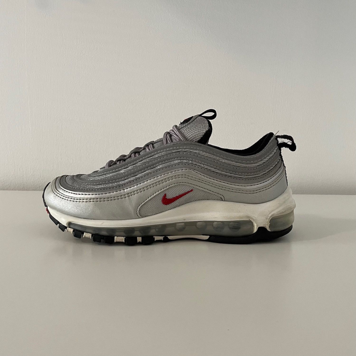 Nike Air Max 97 Size US 5.5 / EU 38 - 2 Thumbnail