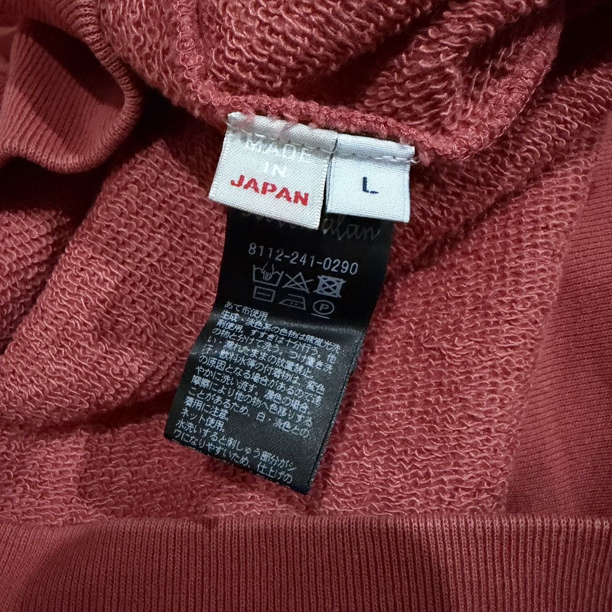 Steven Alan Steven alan hoodie Size US L / EU 52-54 / 3 - 5 Thumbnail