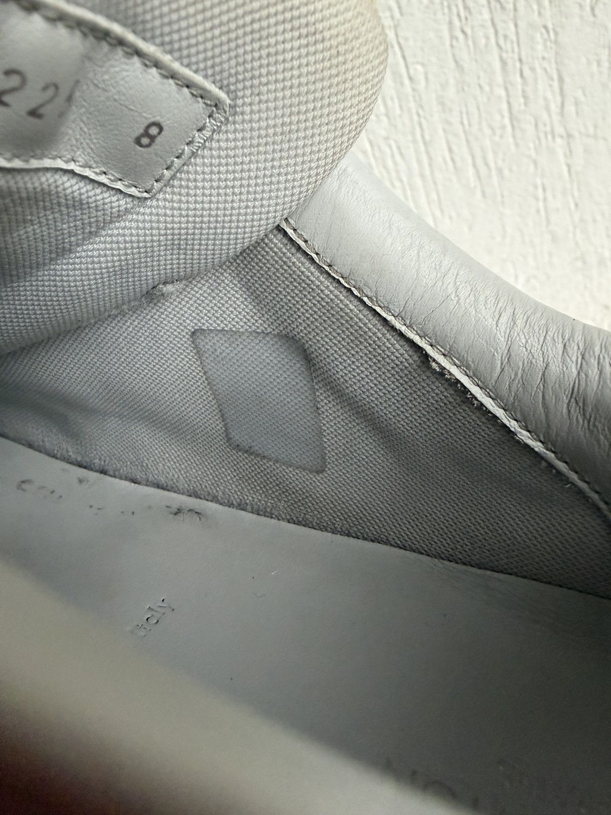 Louis Vuitton Beverly Hills sneaker Size US 9 / EU 42 - 15 Thumbnail