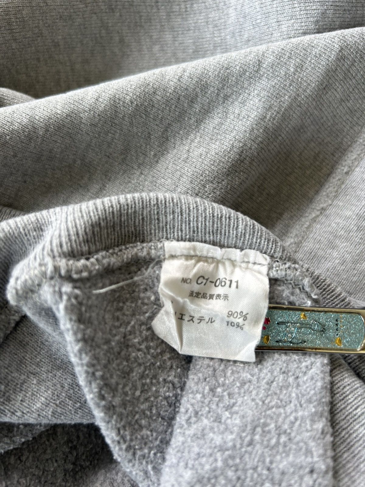 Champion Vintage Champion Reverse Weave Sweatshirt Size US M / EU 48-50 / 2 - 9 Thumbnail