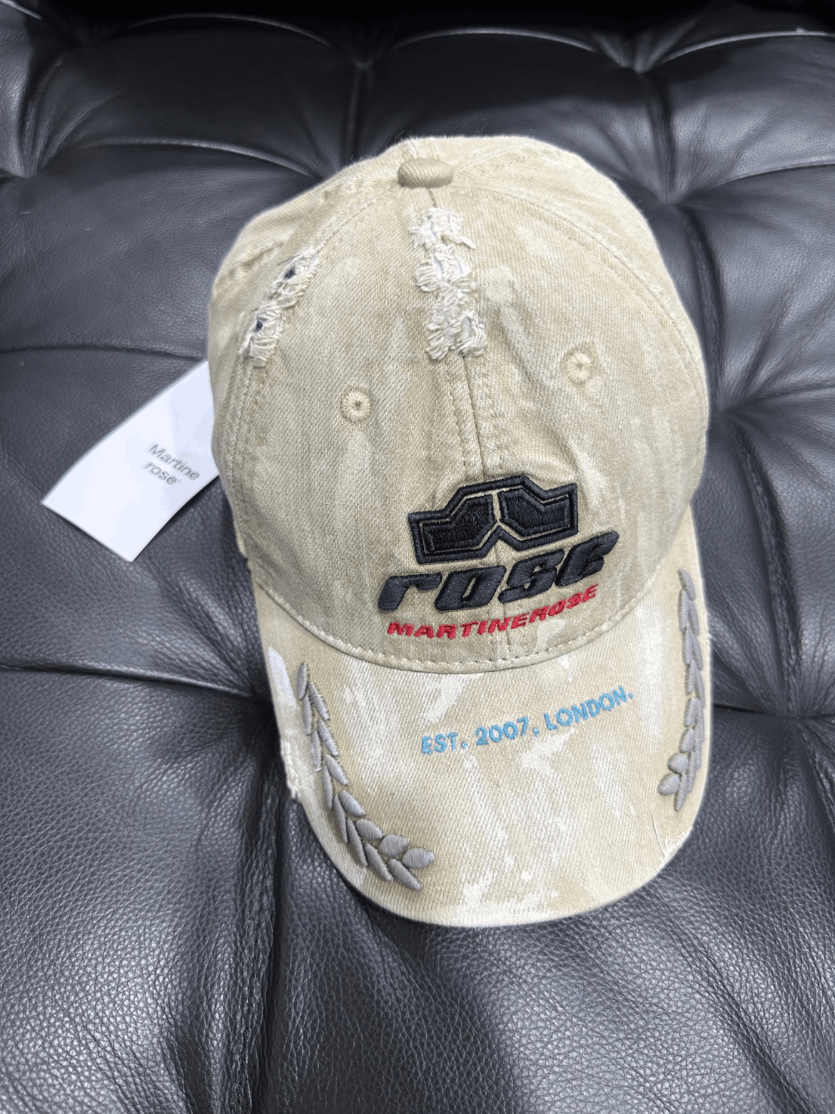 Martine Rose | Grailed