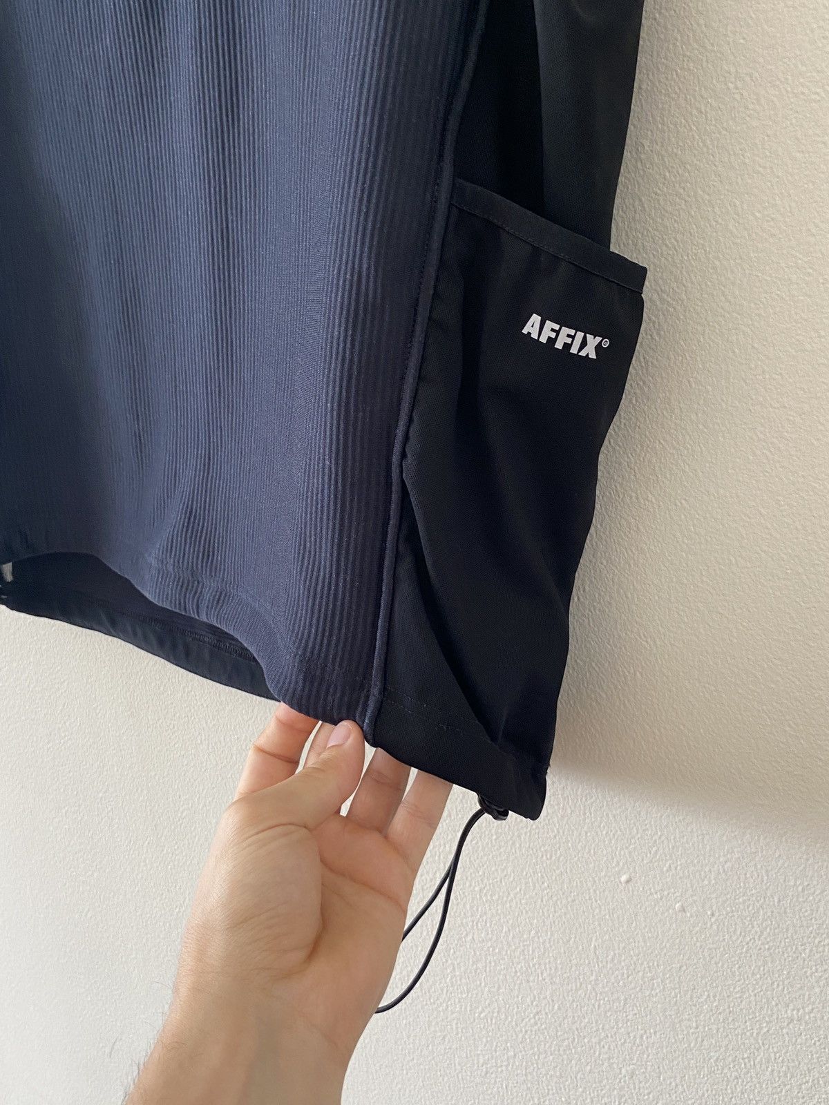AFFXWRKS Affix Works - Tech Vest Size US L / EU 52-54 / 3 - 3 Thumbnail