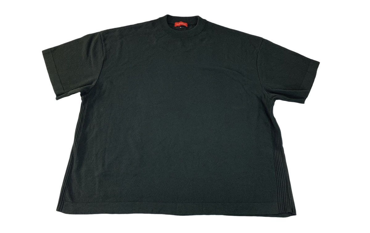 Japanese Brand Maison Special Made in Japan Sp Minimalist Crewneck Tee Size US XL / EU 56 / 4 - 1 Thumbnail
