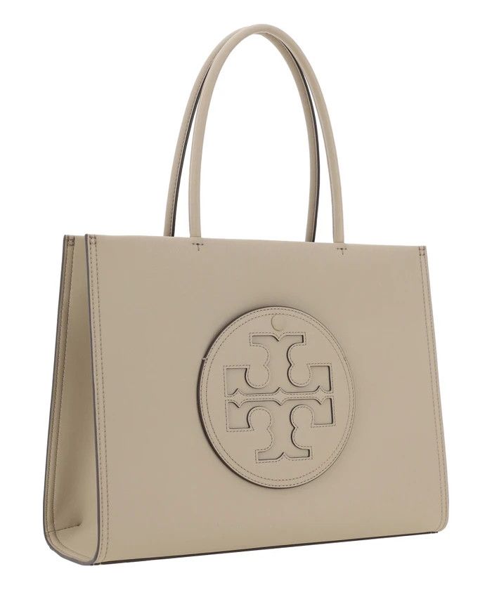 Tory Burch o1s22i1n1024 Size: OS / Ella Bio Tote Bag in Neutro Size ONE SIZE - 2 Thumbnail