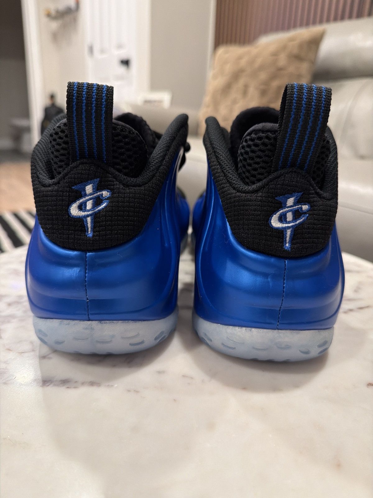 Nike Nike Air Foamposite One Size US 10 / EU 43 - 7 Thumbnail