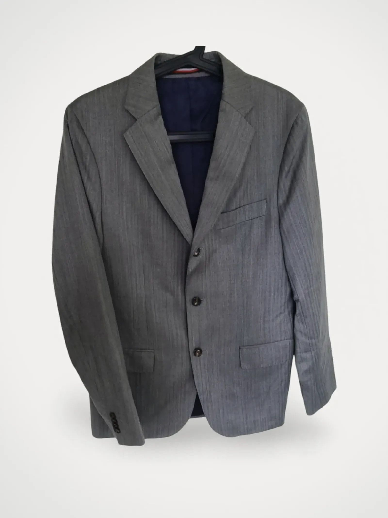 Tommy Hilfiger Tommy Hilfiger Shirt Size US M / EU 48-50 / 2 - 1 Thumbnail