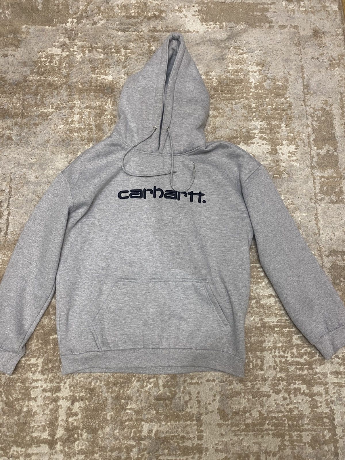 Carhartt Carhartt wip hoodie Size US M / EU 48-50 / 2 - 1 Thumbnail