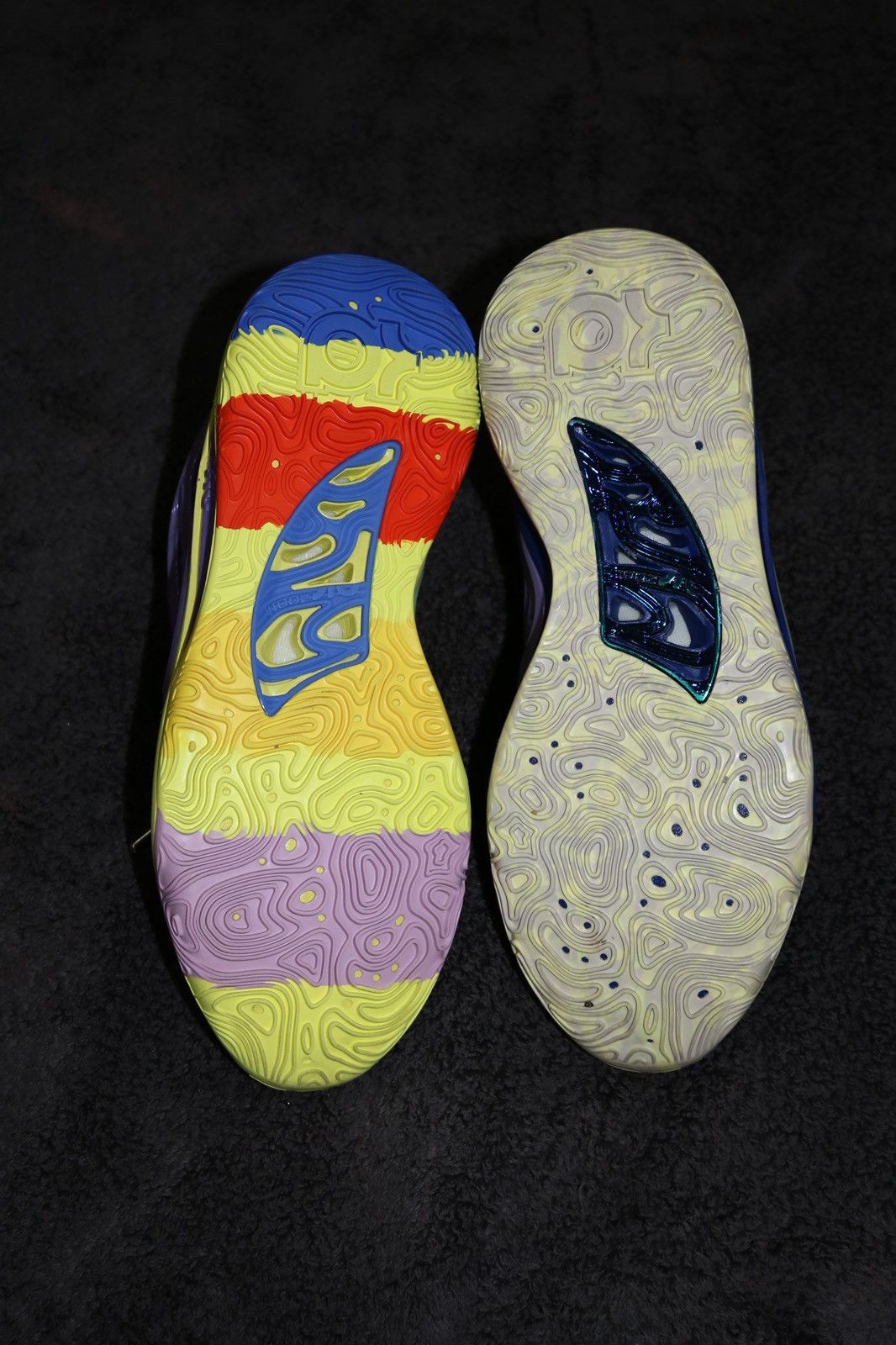 Nike Nike Kevin Durant 15 NRG Size US 10.5 / EU 43-44 - 5 Thumbnail