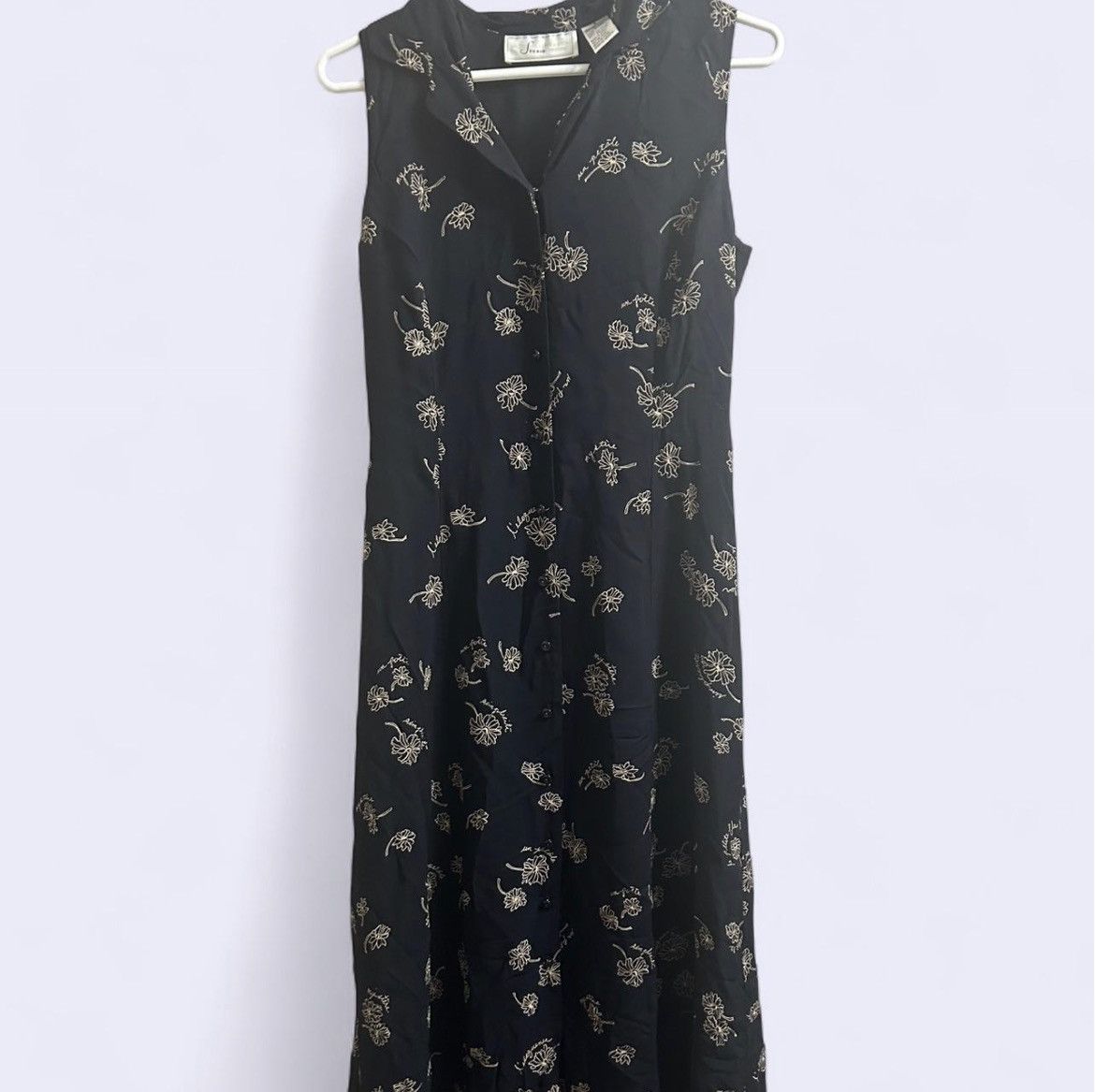 Liz Claiborne Liz Claiborne Maxj Dress Size S / US 4 / IT 40 - 1 Thumbnail