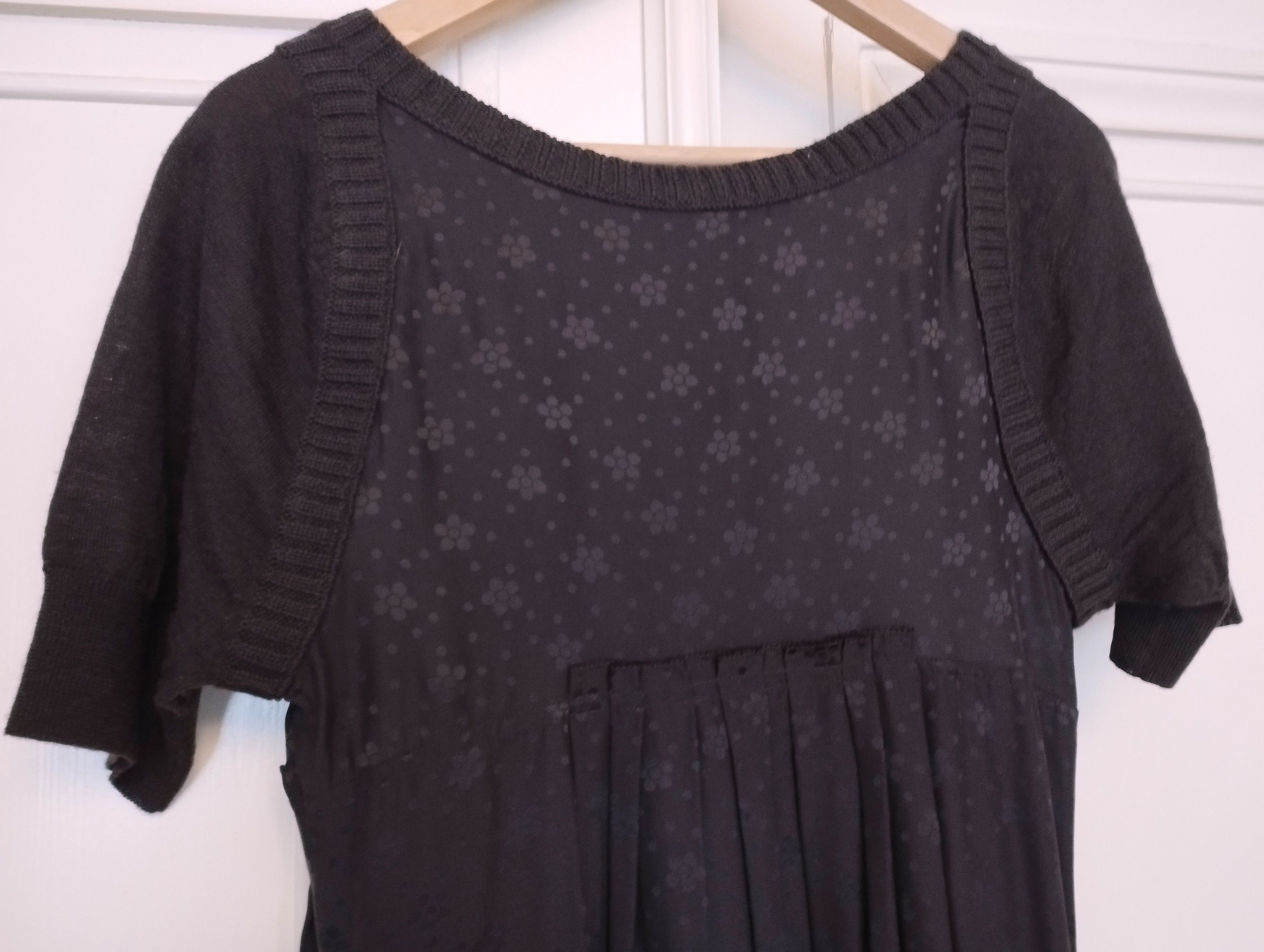 Marc by Marc Jacobs Marc Jacobs Robe Soie Soirée TS Size S / US 4 / IT 40 - 4 Thumbnail