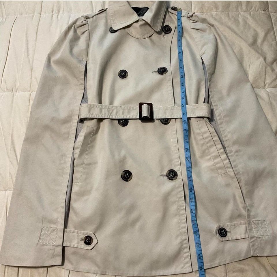 Other Sean Enjoy Formal Cape Size L / US 10 / IT 46 - 2 Thumbnail