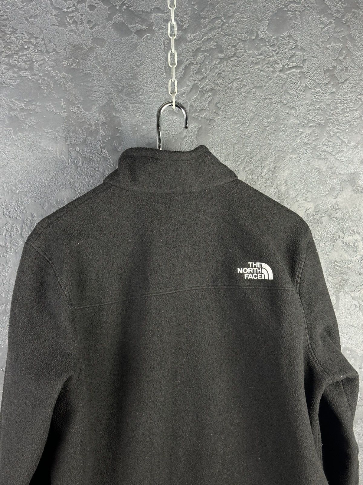 The North Face North Face Never Stop Exploring 1/3 Zip Fleece Mens Size US M / EU 48-50 / 2 - 6 Thumbnail
