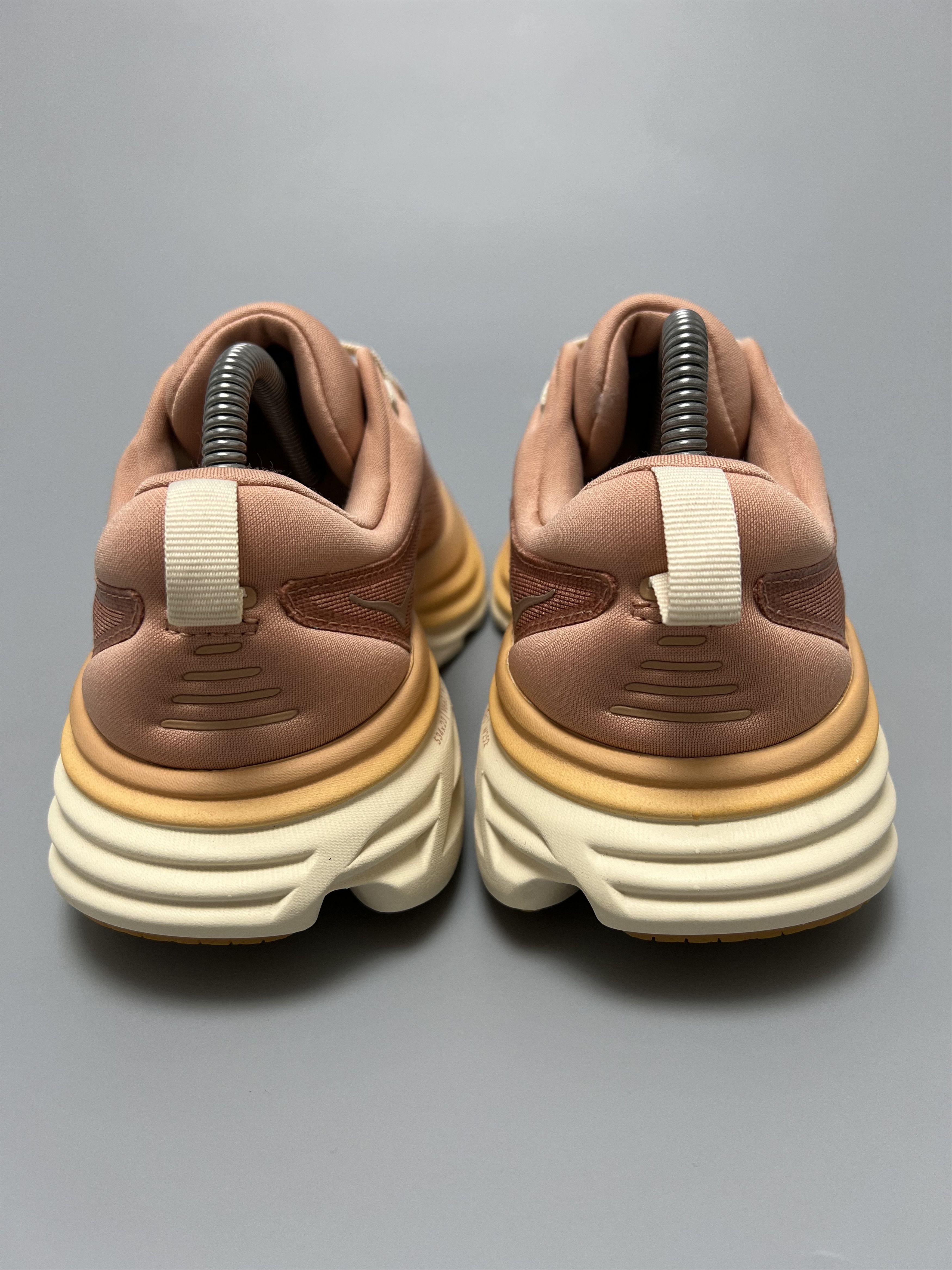 Hoka 7.5B Hoka One One Bondi 8 Running Shoes Walking Gym Size US 7.5 / IT 37.5 - 3 Thumbnail