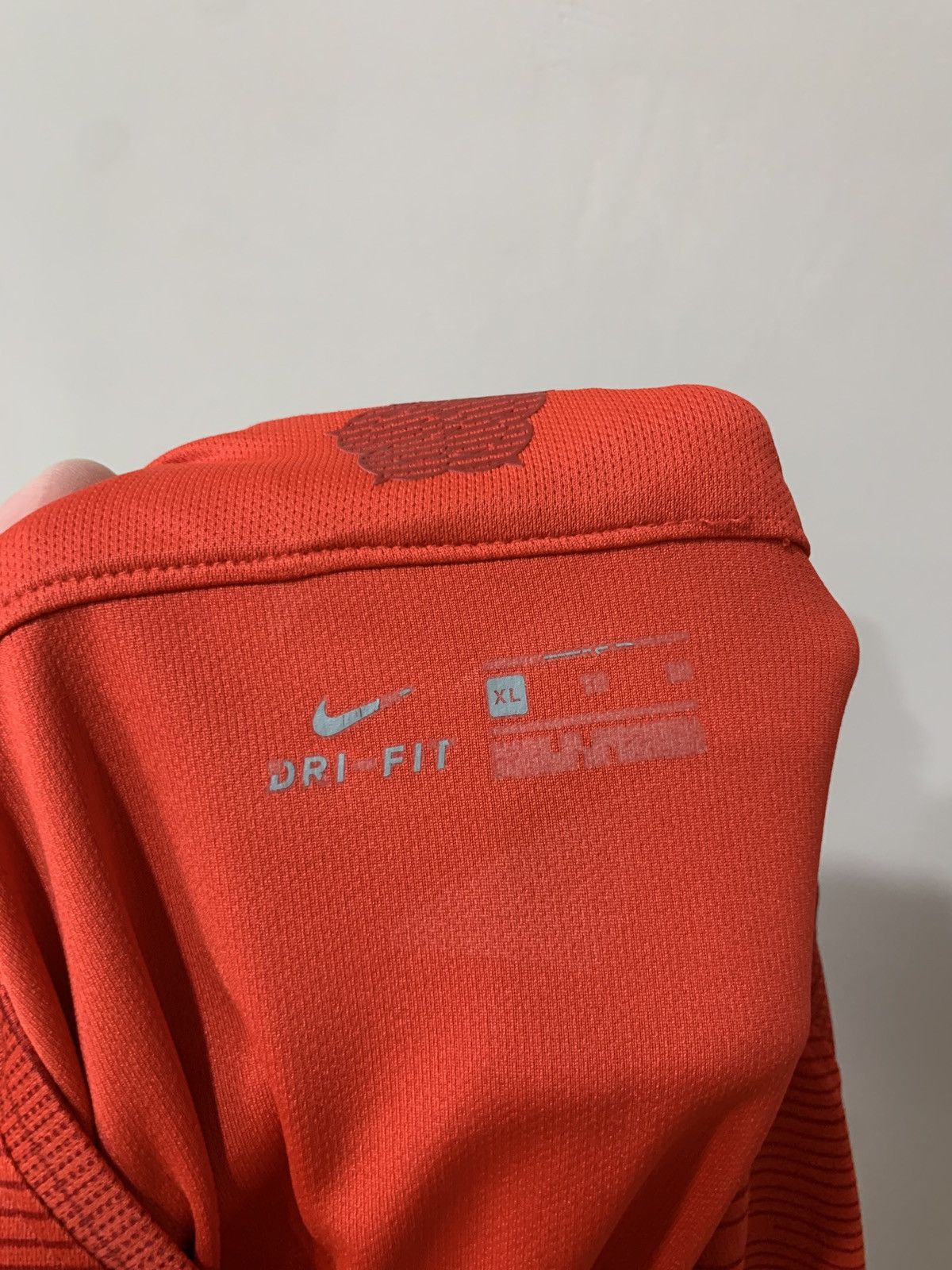 Nike England 2018 Away Football Shirt Nike Soccer Jersey Size XL Size US XL / EU 56 / 4 - 7 Thumbnail