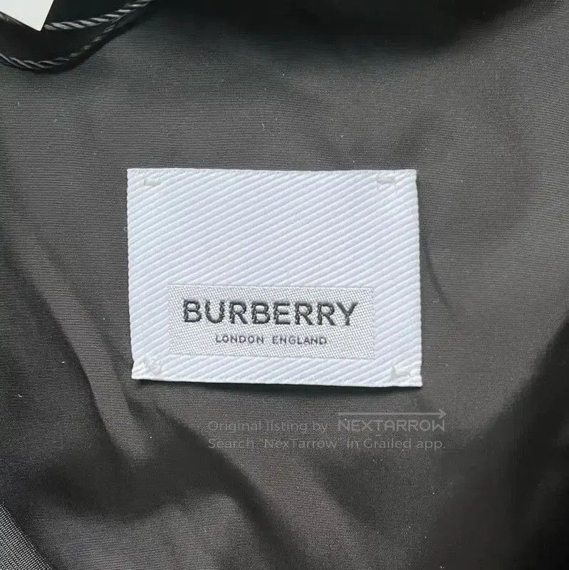 Burberry Burberry Khaki Men's Outerwear Jacket. Size US S / EU 44-46 / 1 - 3 Thumbnail