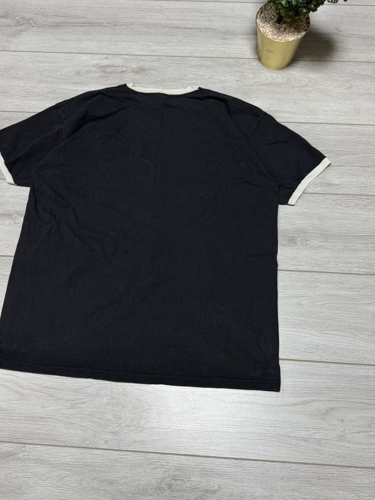 Band Tees Vintage band rock Nirvana Kurt Cobain Grunge Is Dead Tee eb0 Size US XXL / EU 58 / 5 - 8 Thumbnail