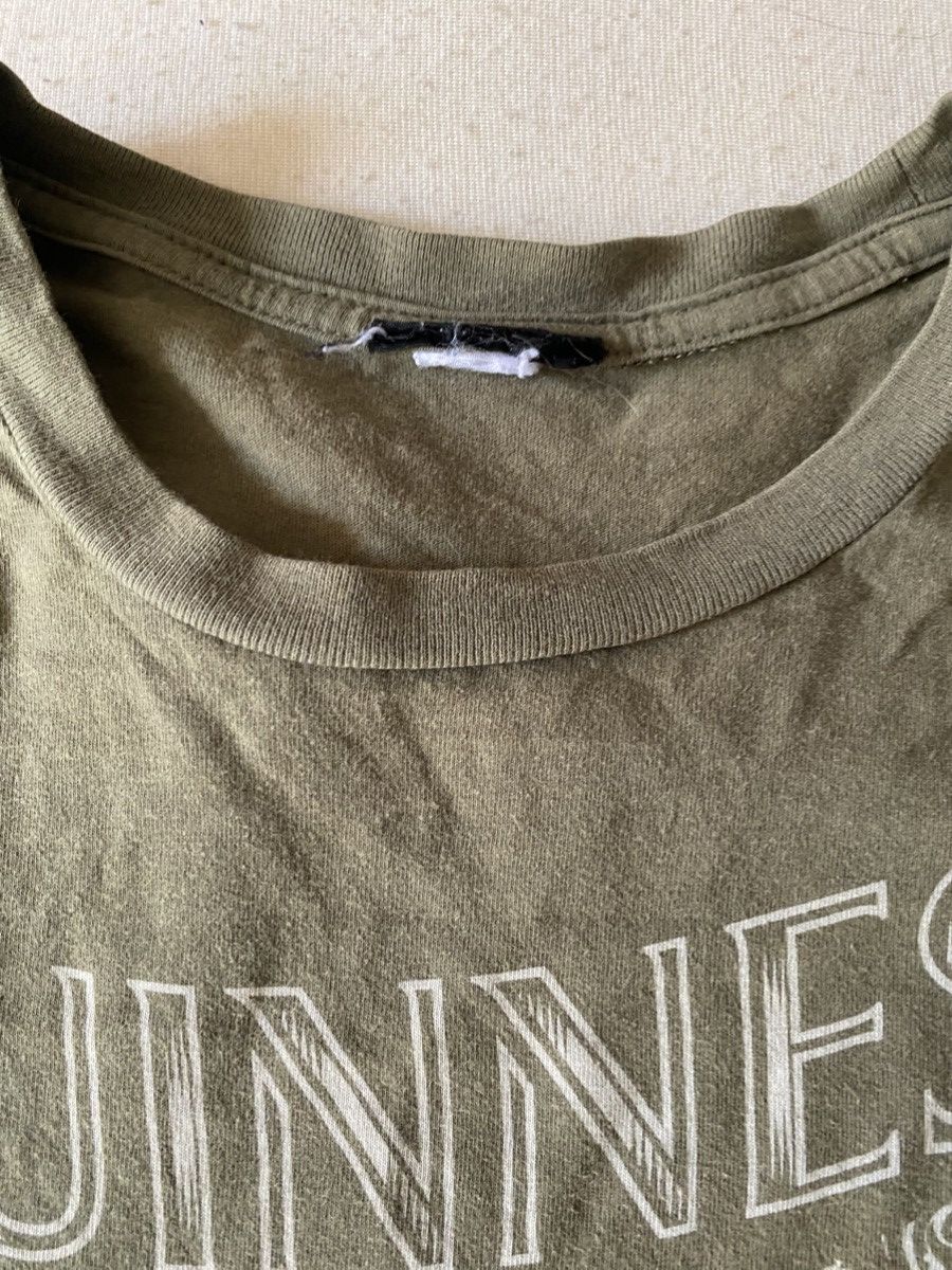Affliction × Vintage Vintage x Guinness x Affliction Size US L / EU 52-54 / 3 - 3 Thumbnail