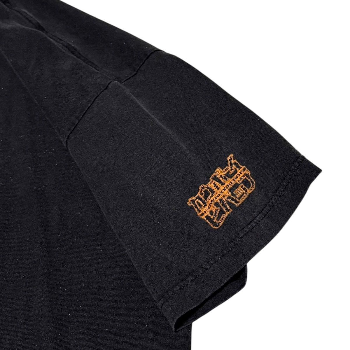 Vintage 90s Cowboy Bebop Spike Spiegel Anime Shirt Men's 2XL Size US XXL / EU 58 / 5 - 3 Thumbnail