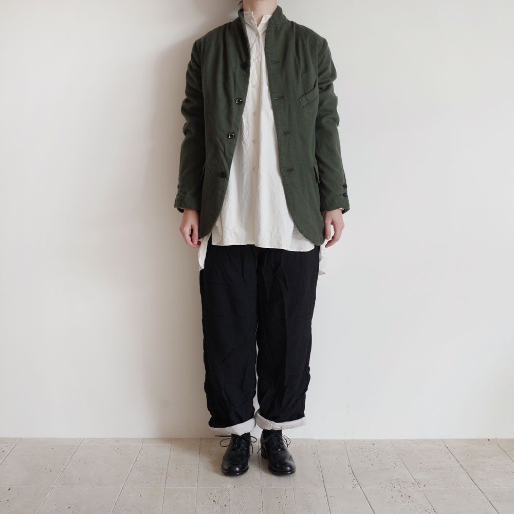 Garment Reproduction of Workers M21 TROUSERS Size US 28 / EU 44 - 6 Thumbnail