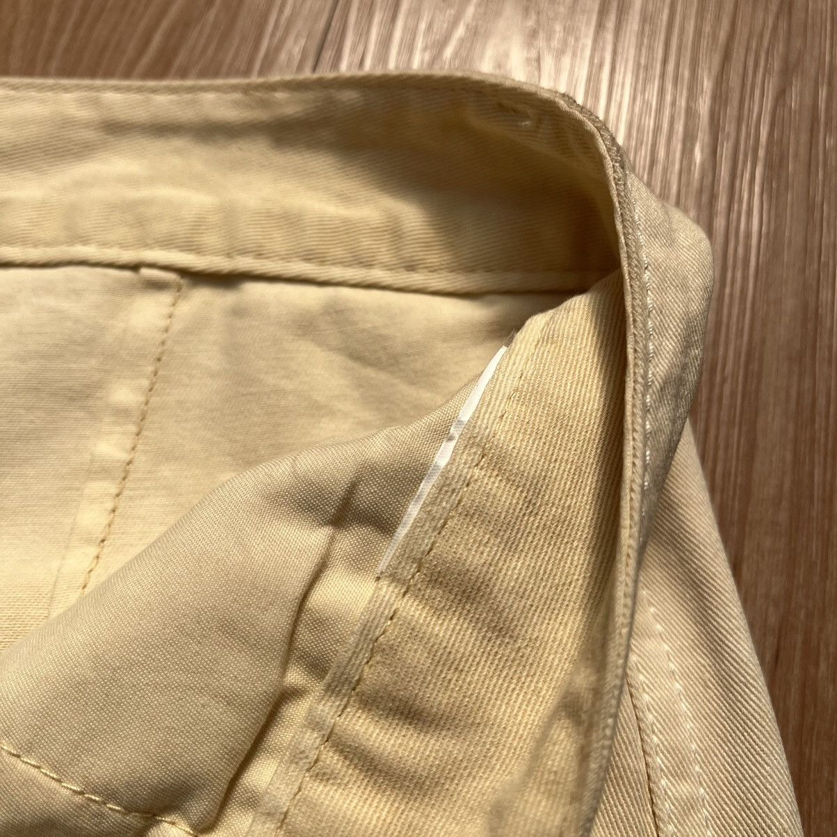 Marithe + Francois Girbaud Marithe Francois Girbaud Baggy Pants Size US 30 / EU 46 - 7 Thumbnail